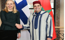 المغرب وفنلندا… شراكة متينة ودينامية واعدة للتعاون