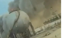 ​هجوم بطائرات مسيّرة يستهدف مصفاة رأس تنورة… الدفاعات السعودية تتصدى