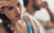 5 علامات تدل على أن المرأة وصلت إلى مرحلة الإرهاق العاطفي في علاقتها الزوجية