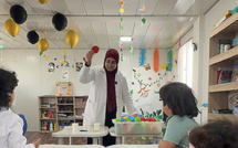 الأطفال في وضعية إعاقة… التعلم في المستشفى كحل لتعويض غياب المدرسة