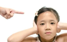 آثار العقوبات النفسية على الأطفال… الأضرار، الأسباب وسبل الوقاية