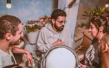 «2 رواح» يجمع فدوى طالب وأيوب أبو النصر في كوميديا عيد الفطر