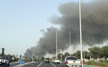 الإمارات تواجه التصعيد الإيراني : إسقاط 152 صاروخاً باليستياً و506 طائرات مسيرة خلال يومين