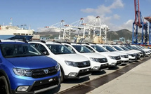 قطاع السيارات بالمغرب يبدأ 2026 بنمو قوي : صادرات تتجاوز 12 مليار درهم في يناير