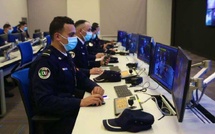 أمن الدار البيضاء يوقف سودانياً بعد شريط التراشق بالحجارة