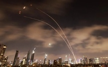 الشرق الأوسط يشتعل: صواريخ إيران وحزب الله تضرب إسرائيل والخليج وإطلاق حرب متعددة الجبهات