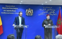 بلجيكا تجدد دعمها لمبادرة الحكم الذاتي تحت السيادة المغربية