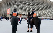 529 تدخلا أمنيا و202 موقوفًا خلال كأس الأمم الإفريقية 2025 بالمغرب