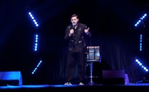 بعد بصمته العربية… أمين راضي يوسّع جولة «La Suivette» في الشرق الأوسط