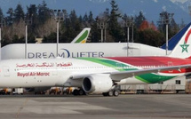 توترات الشرق الأوسط تربك حركة الطيران… وإجراءات احترازية من "لارام"