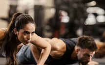 كم عدد تمارين الضغط المناسب حسب العمر؟