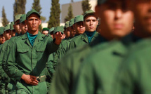 وزارة الداخلية تعلن بدء تسجيل المجندين الجدد عبر tajnid.ma