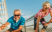 هشاشة العظام: مرض صامت يمكن الوقاية منه