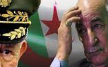 تحول في الموقف الدبلوماسي: الجزائر بين إيران والدول العربية