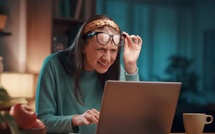 شريحة شبكية لاسلكية تعيد البصر لمرضى الضمور البقعي