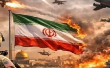 تصاعد الحرب الجوية: الشرق الأوسط في دوامة تصعيد إقليمي