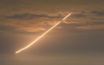 اعتراض صواريخ وتوتر إقليمي: تصعيد جديد في المنطقة