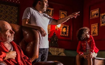 عرض جديد لفيلم “أبي لم يمت”: رحلة سينمائية تعيد طرح أسئلة الذاكرة والعدالة