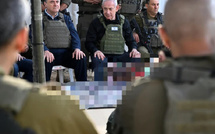 توغل إسرائيلي في جنوب لبنان: عملية عسكرية جديدة لتأسيس “منطقة أمنية”