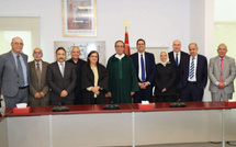 المجلس الاقتصادي والاجتماعي والبيئي يصادق على مكتب جديد لسنة 2026 