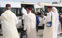 الكلفة النهائية لحج 1447هـ تستقر في 63 ألفاً و221 درهماً