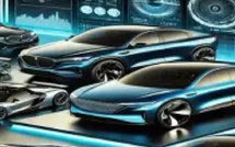 مستقبل السيارات الكهربائية: هل تهيمن السيارات الكهربائية على الطرق؟