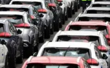 السيارات الصينية تغزو الأسواق: فرصة أم تهديد؟