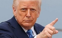 ترامب يلوّح بمرافقة بحرية لناقلات النفط عبر مضيق هرمز: رسالة لضمان تدفق الطاقة