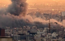 الجيش الأمريكي يعلن تدمير مواقع عسكرية إيرانية: تصعيد متواصل في العمليات