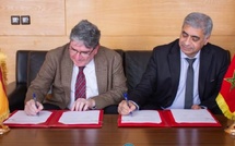 جامعة ابن زهر ومعهد ثيربانتيس يعززان التعاون الأكاديمي والثقافي بأكادير