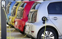 المغرب منصة صاعدة لصناعة السيارات الكهربائية بفضل الاستثمارات الصينية