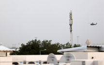 قطر تتحرك احترازيا… إجلاء سكان قرب السفارة الأمريكية وتوفير سكن بديل