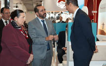 المغرب يعزز حضوره في معرض ITB برلين ويستهدف السوق الألمانية باستراتيجية شاملة