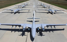 المغرب يدشن مرحلة جديدة في صناعته العسكرية بإطلاق مصنع للطائرات المسيّرة ببنسليمان