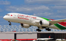 الخطوط الملكية المغربية تنظم رحلة استثنائية لإعادة مغاربة عالقين في دبي