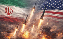 تقديرات رسمية : تكلفة المواجهات الأمريكية الإيرانية تصل إلى مليار دولار يومياً