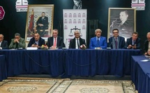 نزار بركة: الرياضة قوة ناعمة وصناعة اقتصادية واعدة للمغرب