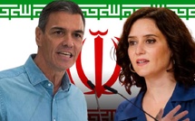 توتر بالبرلمان الإسباني بعد تصريحات أيوسو حول إيران والسياسات الراديكالية