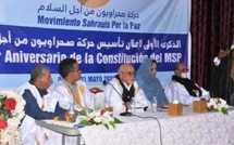 حركة صحراويون من أجل السلام تستعد لمؤتمرها الثاني منتصف 2026