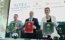 معرض جيتكس يجمع وزراء صحة أفارقة ومستثمرين وخبراء لتطوير الخدمات الصحية