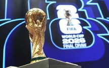 كأس العالم 2026 تواجه تحديات غير مسبوقة مع تبقي 100 يوم على انطلاقها