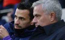 محمد وهبي يعلن عن البرتغالي ساكرامنتو مساعداً للمنتخب المغربي