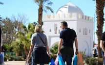 تأثير التحولات الجيوسياسية على السياحة: فرص جديدة للمغرب