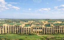 منتجع مازاغان يواصل تعزيز مكانته كوجهة سياحية عالمية عبر حصيلة قياسية من الجوائز