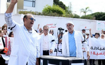 مركزيات صيادلة المغرب تقرر الإضراب الوطني رغم الطمأنة الحكومية