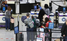 عودة 20 ألف أمريكي من الشرق الأوسط منذ بدء الهجوم على إيران