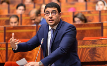 بنسعيد : أكثر من 300 صحفي دولي واكبوا تداعيات زلزال الحوز