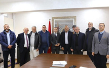 التهراوي يؤكد استمرار الحوار مع الصيادلة ويستبعد تطبيق توصية مجلس المنافسة