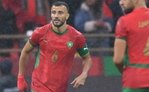 سايس ينتقد طريقة تنفيذ دياز لركلة الجزاء في نهائي الكان