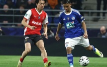 ياسين جسيم يسطع في الدوري الفرنسي ويجذب أنظار تشيلسي